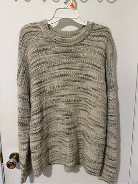 Knit Sweater